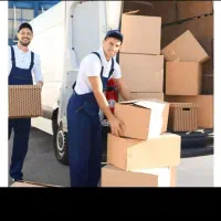 اتوباررسالت/شهران/حمل بارجردن/جابجایی+بسته بندیvip|خدمات حمل و نقل|تهران, سعادت‌آباد|دیوار