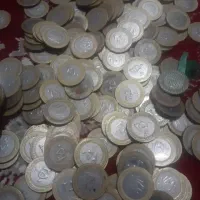 سکه۲۵و۵۰تومنی