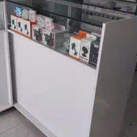 دکور مغازه گوشی و موبایل فروشی