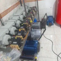 کارواش پمپ کارواش پمپ باد جاروبرقی دینام پمپ|ماشینآلات صنعتی|بهارستان, |دیوار