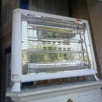 بخاری برقی اورجینال برفاب 2200و2800و3000 فن دار|بخاری، هیتر، شومینه|شیراز, فخرآباد (دروازه کازرون)|دیوار