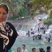 تور خانوادگی آبشار بیشه  فردا