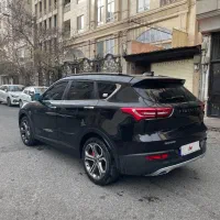 فیدلیتی پرایم 1400،۵نفره|خودرو سواری و وانت|تهران, سعادت‌آباد|دیوار