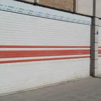 فروش فوری مغازه کلید نخورده با سند تک برگ تجاری