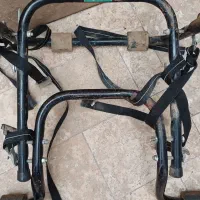 باربند حمل دوچرخه