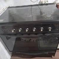 اجاق گاز فردار سالم|اجاق گاز و لوازم برقی پخت‌وپز|کرج, شهرک فهمیده|دیوار