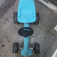 چهار چرخه بسیار نو و سالم|دوچرخه، اسکیت، اسکوتر|تهران, کوثر|دیوار