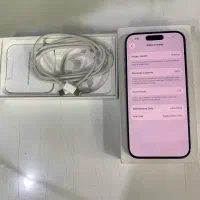 iphone 15pro|موبایل|سمنان, |دیوار