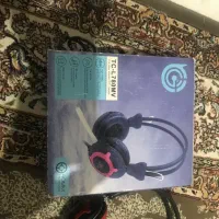 هدفون گیمینگ|قطعات و لوازم جانبی رایانه|وحیدیه, |دیوار