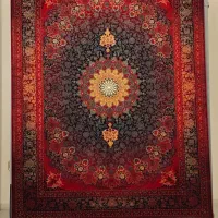 فرش مشهد