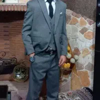 کت و شلوار بچگانه