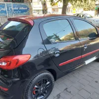 207mcمدل ۴۰۱ کم کار