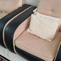 مبل درحد نو|مبلمان خانگی و میز عسلی|رشت, کوی بیانی|دیوار