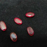 یاقوت سرخ برمه