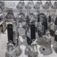 مرکز تخصصی گیربکس با یک ماه گارانتی کتبی|قطعات یدکی و لوازم جانبی|تبریز, |دیوار