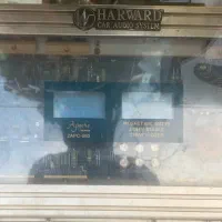 آمپلی فایر چهارکانال ودوکانال