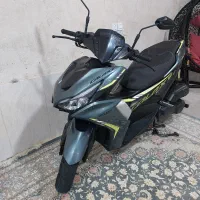 گلکسی 155r|موتورسیکلت|شیراز, شهرک گلستان|دیوار