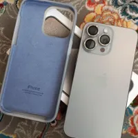 ایفون 15pro max