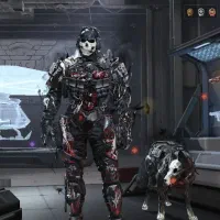 اکانت کالاف