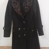 پالتو زمستانی