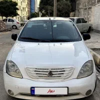 تیبا ۲ مدل ۹۷
