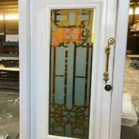 درب ضدسرقت، درب اتاقی، کرکره برقی ،نرده استیلhz002|مصالح و تجهیزات ساختمان|نوشهر, |دیوار