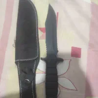 چاقو شکاری