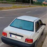 پرایدkiaمدل۸۳انژکتور کم کارکرد