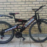 26دنده ای|دوچرخه، اسکیت، اسکوتر|شوشتر, |دیوار