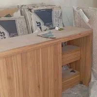 فروش کابینت فوری|مصالح و تجهیزات ساختمان|کیش, |دیوار