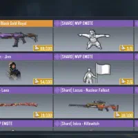 اکانت فروش|کنسول، بازی ویدئویی و آنلاین|حمیل, |دیوار