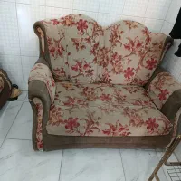 مبل چهار نفره