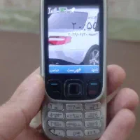 نوکیا 6300 قیمت 4ماییون