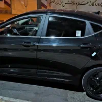 کی ام سی جی 7 kmc j7|خودرو سواری و وانت|زاهدان, |دیوار