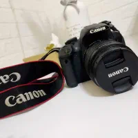 دوربین عکاسی700d