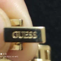 ساعت گس (GuESs)|ساعت|رشت, سلیمانداراب|دیوار