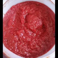 رب گوجه