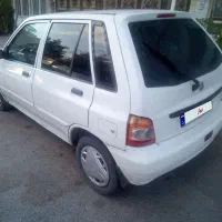 111 سفید مدل 92