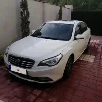 بسترن b50f بینظیر کم کار|خودرو سواری و وانت|کرج, دهقان ویلا|دیوار