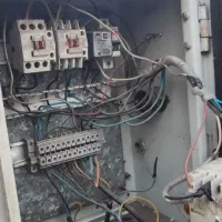 دیگ بخار ۵۰۰ کیلو اراک|ماشینآلات صنعتی|مشهد, فرودگاه|دیوار