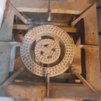 خریدوفروش کپسول بوتان پرسی فرگاز|اجاق گاز و لوازم برقی پخت‌وپز|مشهد, ایثارگران|دیوار