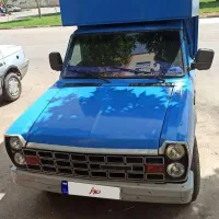 نیسان آبی آپشنال