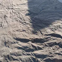 چادر برزنتی ضد آب 911|قطعات یدکی و لوازم جانبی|ایرانشهر, |دیوار