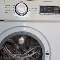 ماشین لباسشویی اتوماتیک|ماشین لباسشویی و خشککن لباس|شاندیز, |دیوار