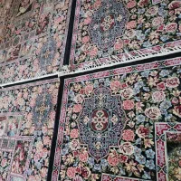 دو تخته فرش12متری و2تخته 6متری