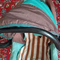 کالسکه روروک کریر با تخفیف