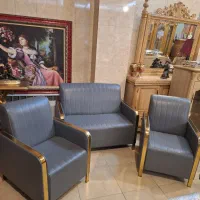 ۴نفرمبل اداری درحدنو