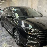 اریزو ۶پرو مدل ۱۴۰۲ درحد خشک|خودرو سواری و وانت|گنبد کاووس, |دیوار