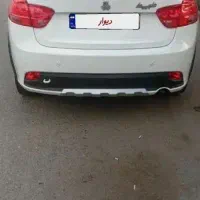 کوییک ۱۴۰۱ کم کارکرد بسیار سالم