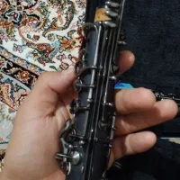 کلارینت|سازهای بادی|قزوین, |دیوار